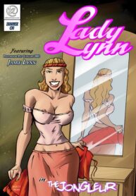 [eAdultComics] Lady Lynn – The Jongleur
