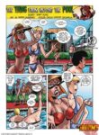 [eAdultComics] The Thing From Beyond The Pool