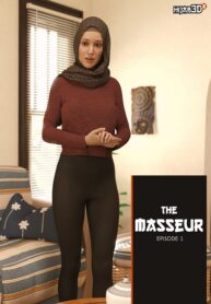 [LoseKorntrol] The Masseur 1-2
