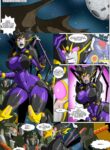 [MAD-Project] Breeding Queen (Transformers)