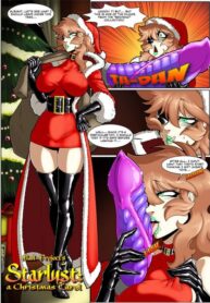 [MAD-Project] Starlust a Christmas Carol