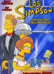 [Macergo] Unexpected Circumstances (The Simpsons)