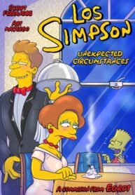 [Macergo] Unexpected Circumstances (The Simpsons)