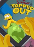(The Simpsons) Tapped Out [Drah Navlag]