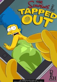 (The Simpsons) Tapped Out [Drah Navlag]