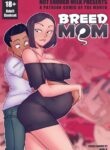 Breed_Mom Recolor (porncomixonline cover)