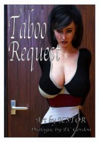 Icstor – Taboo Request