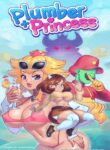 [SuperSatanSon] Plumber+Princess (Mario Series)