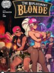 Cherry Mouse Street – The Replacement Blonde (porncomixonline cover)