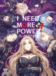 [MIBRY] I Need More Power (The Eminence in Shadow)