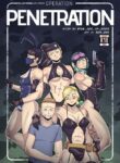 [Run 666] Operation – Penetration