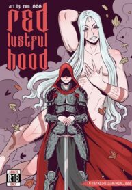 [Run 666] RED – Lustful Hood