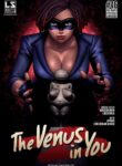 The Venus in You (porncomixonline cover)