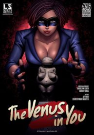 The Venus in You (porncomixonline cover)
