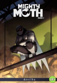 [DevilHS] Mighty Moth