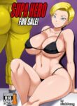 [Pink Pawg] Supa Hero For Sale! (Dragon Ball Super)