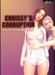 UnluckyWrites – Chrissy’s Corruption