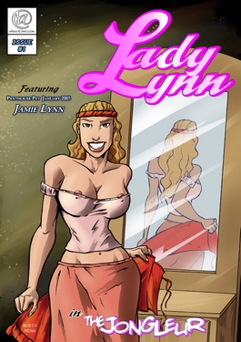 Lady Lynn- eAdult