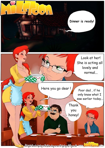 Milftoon ⋆ Page 9 Of 11 ⋆ Xxx Toons