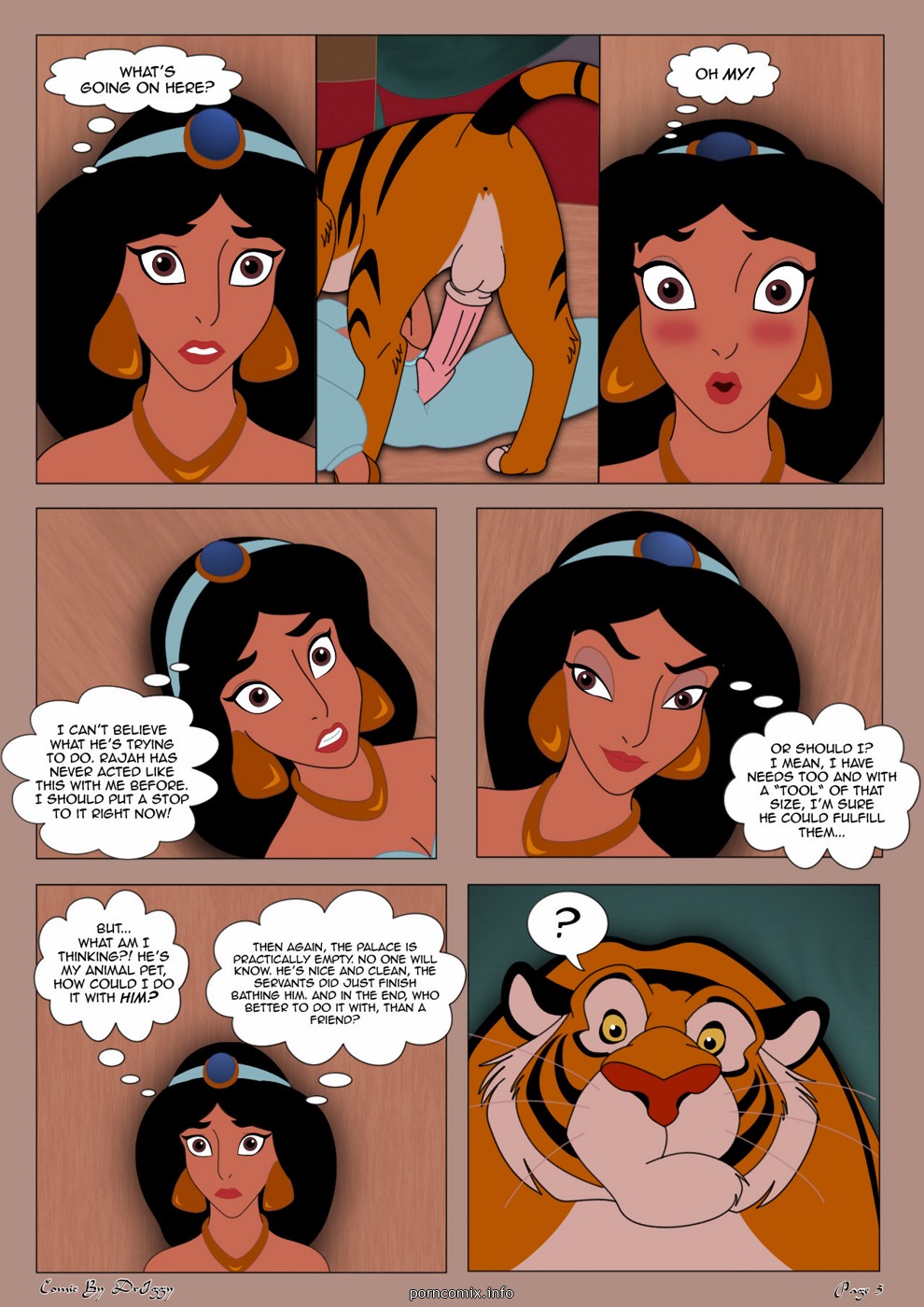 Aladdin Jasmine In Friends With Benefits ⋆ Xxx Toons Porn