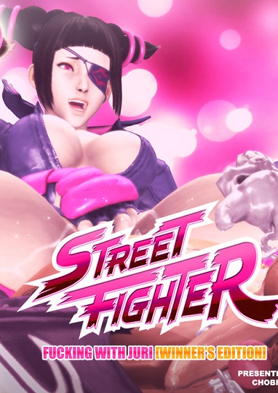Street Fighter Fucking With Juri ⋆ Xxx Toons Porn