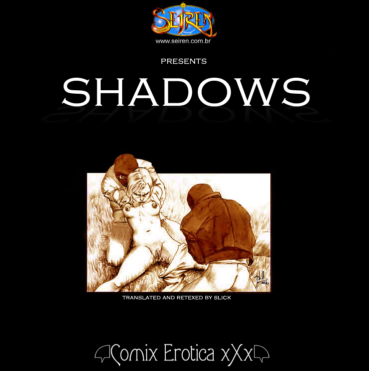 Seiren Shadows ⋆ Xxx Toons Porn