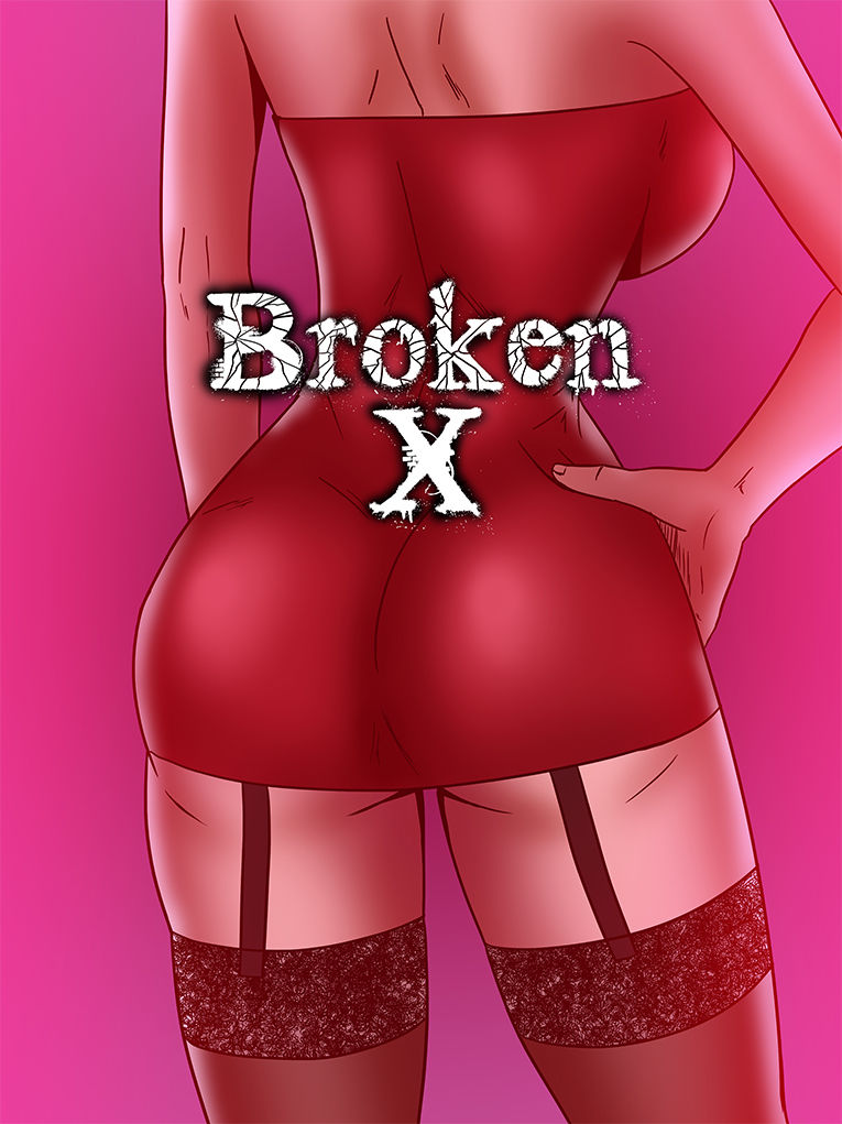 Felsala Broken X Chapter 4 ⋆ Xxx Toons Porn