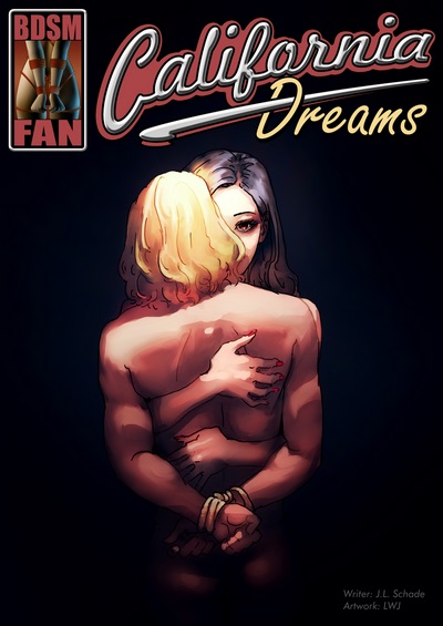 California Dreams 01- BDSM Fan