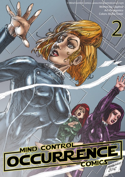 Occurrence Issue 2- Mind Control