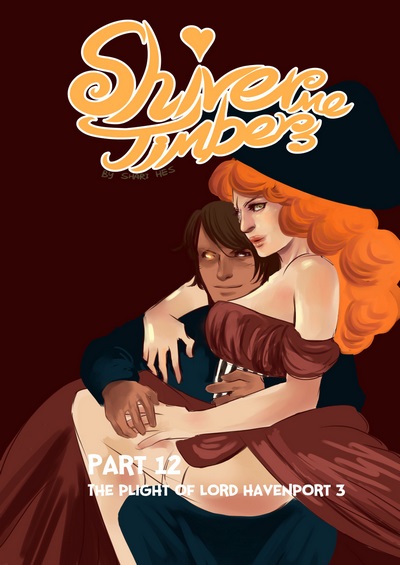 Shiver Me Timbers Chapter 12 ⋆ Xxx Toons Porn
