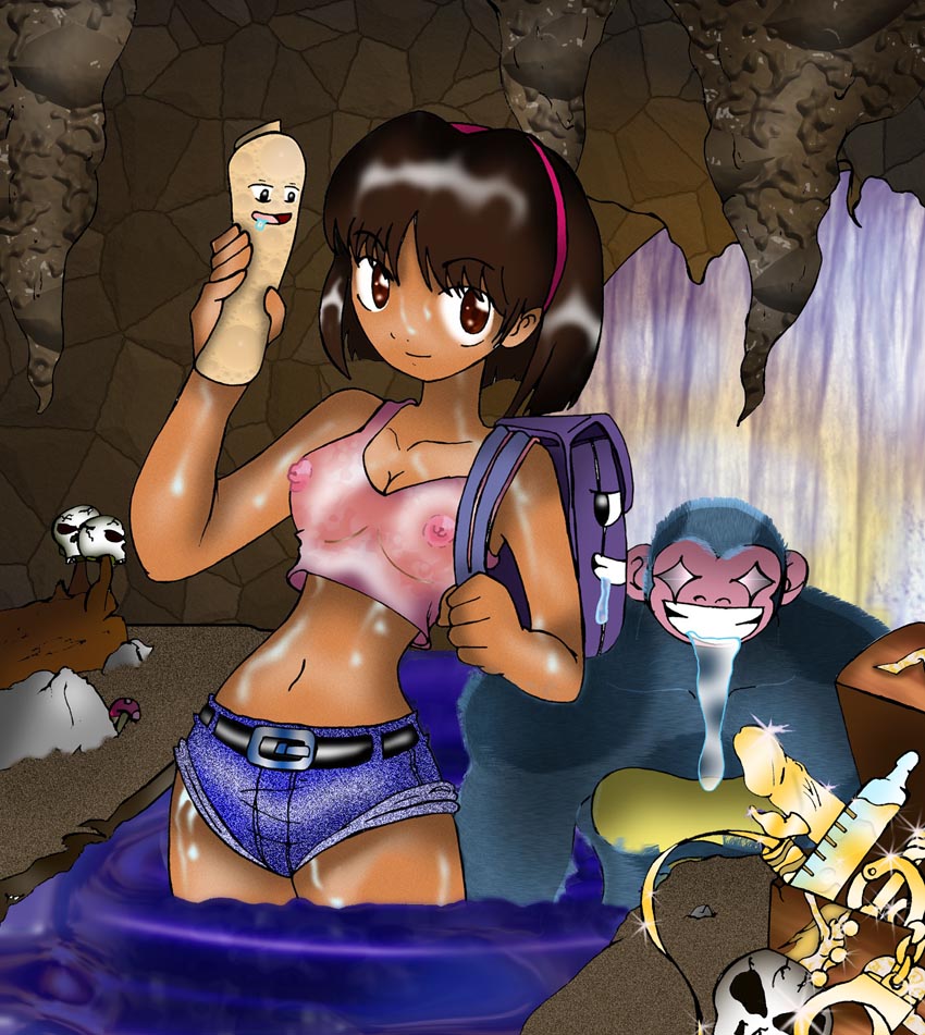 Dora The Explorer Jay Marvel ⋆ Xxx Toons Porn 