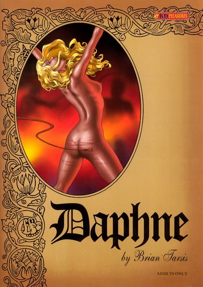 Daphne – Brian Tarsis