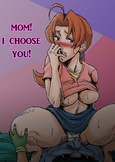Mother I Choose You – Aarokira (Pokemon)