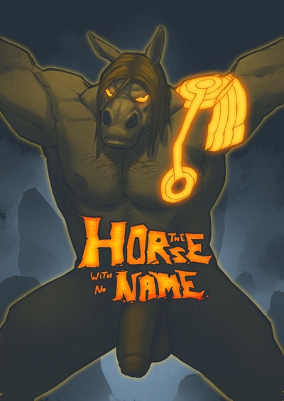 The Horse With No Name by Forgewielder