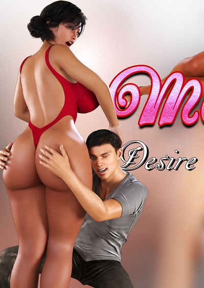 Mother Desire Forbidden Part 7 – CrazyDad3D