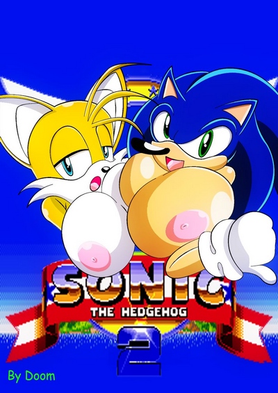 Sonic and Tails Series (Sonic The Hedgehog)