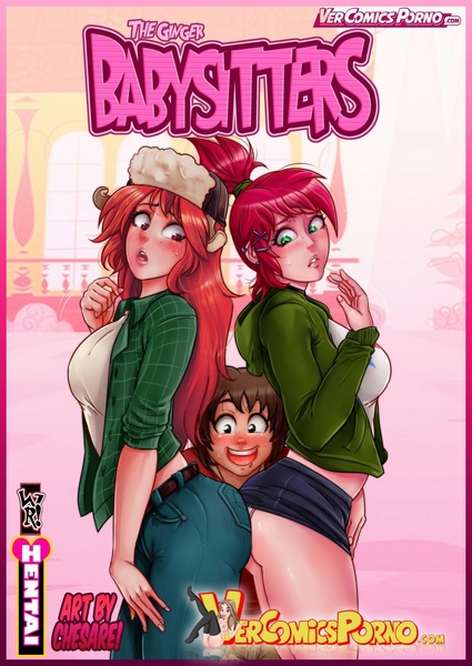 The Ginger Babysitters (Chesare)