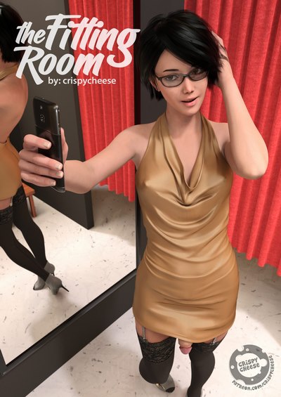 Fitting Room Crispycheese ⋆ Xxx Toons Porn 