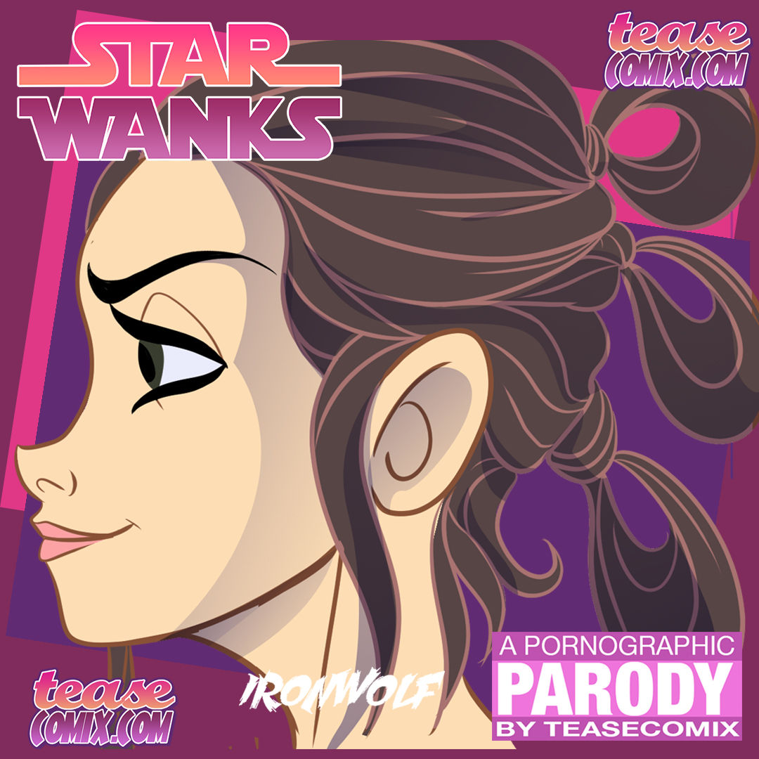 Star Wanks Ironwolf Teasecomix ⋆ Xxx Toons Porn 