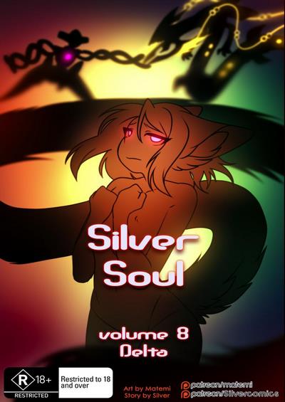 Silver Soul Vol.8- Delta – Matemi