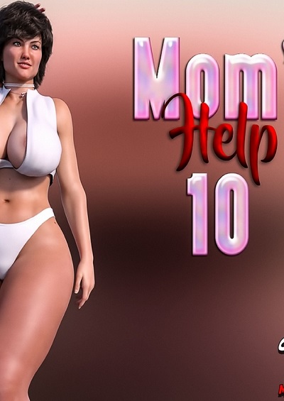 Mom’s Help 10- CrazyDad